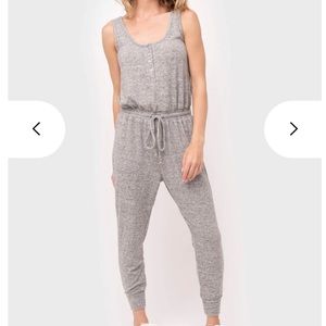 Gibson look tank jumpsuit